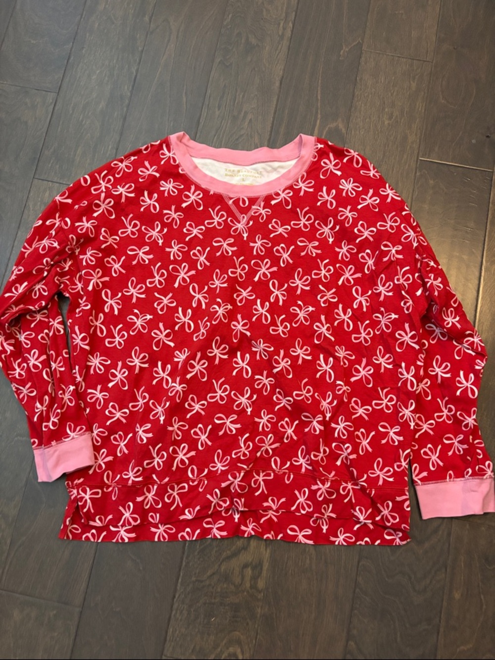 Beaufort Bonnet women’s pajamas. - Picture 2 of 3